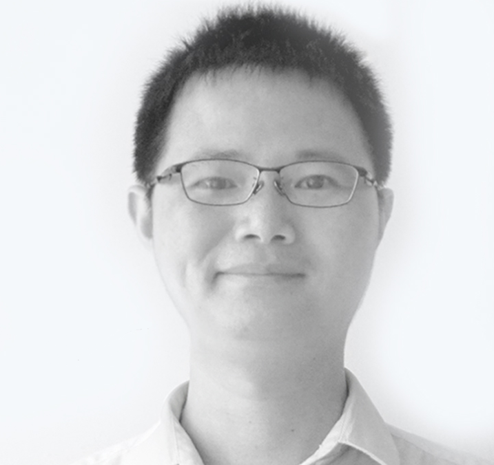 Kevin Zheng, CEO and Founder, Easeware