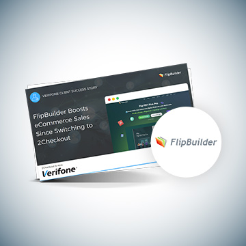 FlipBuilder - Multimedia and Digital Publishing Platform
