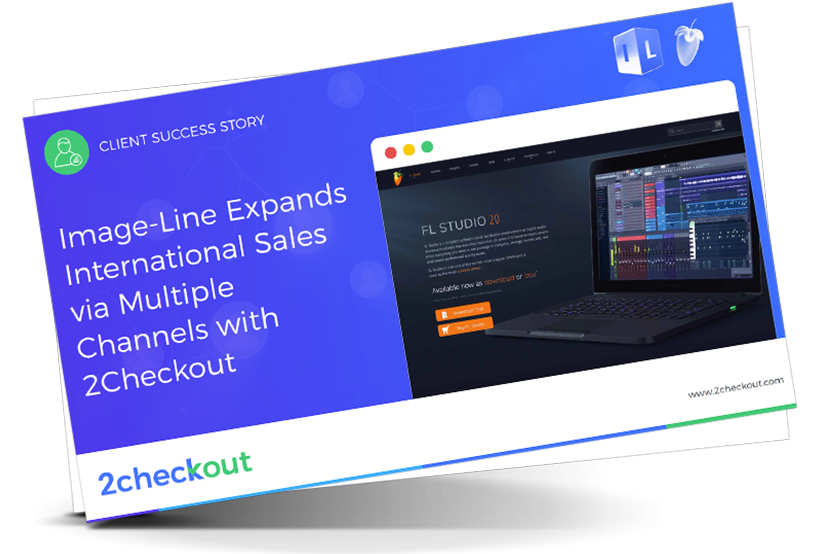 Image-Line Expands International Sales via Multiple Channels