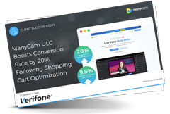 ManyCam Boosts Conversion Rate by 20%