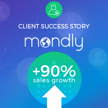 Mondly Grows Affiliate Sales