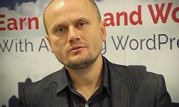 Florin Cornianu, CEO and Co-founder, 123ContactForm
