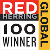 Red Herring Top 100 Global