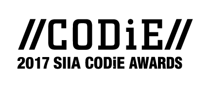 CODiE 2017