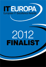 European IT Excellence Awards