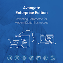 Avangate Enterprise Edition