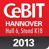 Avangate at CeBIT 2013