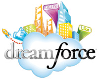 Dreamforce 2012