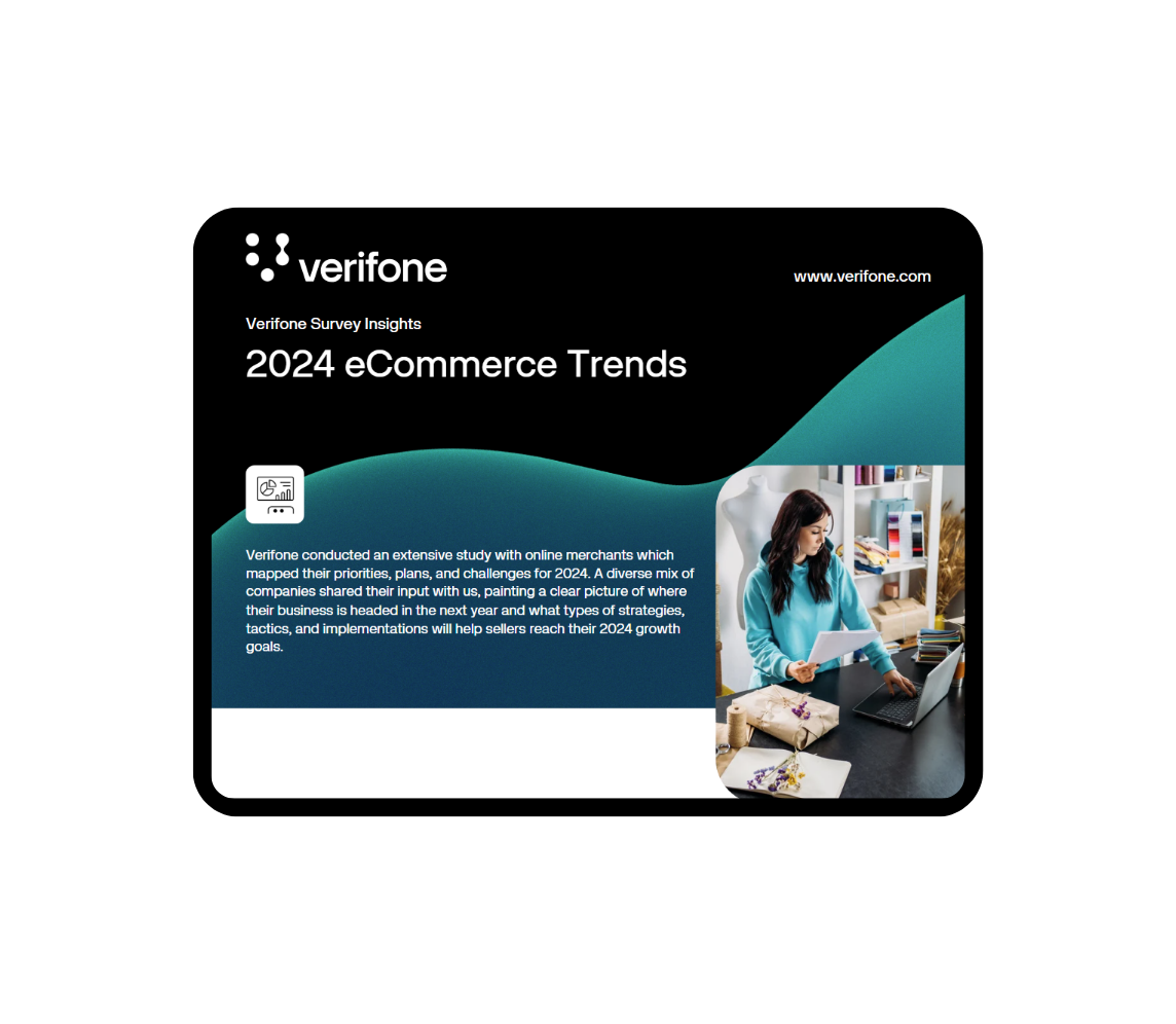 2024 Merchant Trends Survey