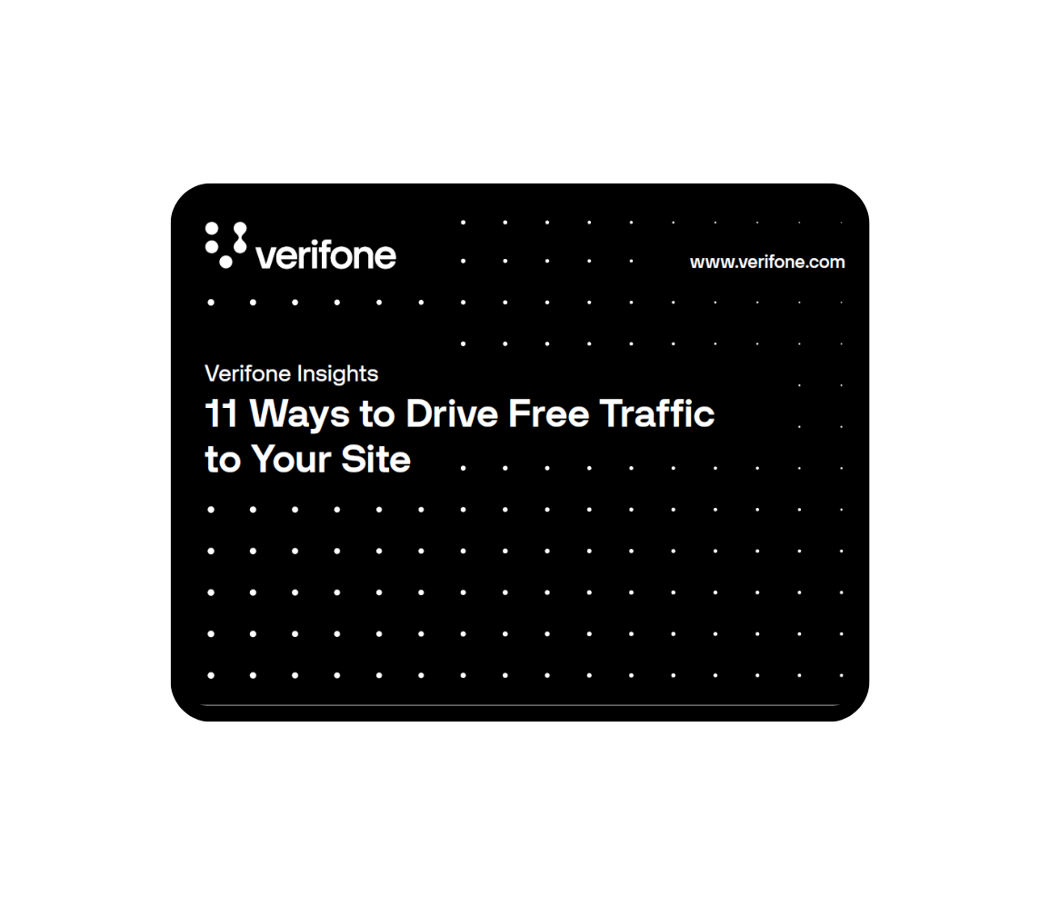 11 Ways to Drive Free Traffic to Your Site