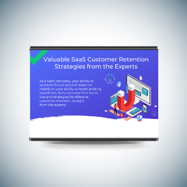 Valuable SaaS Customer Retention Strategies from the Experts