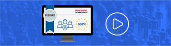 GDPR Compliance for Software & SaaS Companies