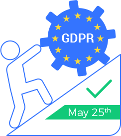 Our Commitment Towards GDPR