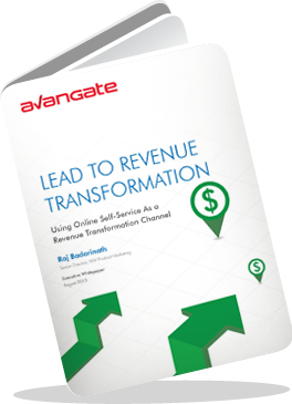 Lead to Revenue Management