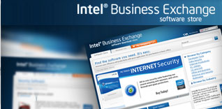 Intel Business Exchange