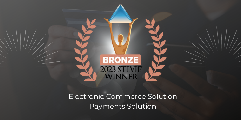 2Checkout (now Verifone) wins two Bronze STEVIEs® in the 2023 American Business Awards®