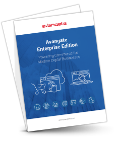 Avangate Enterprise Edition