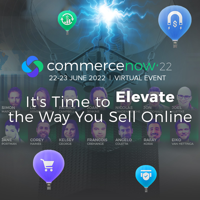 Verifone to Host 6th Annual CommerceNow Event, Helping Merchants Elevate the Way They Sell Online