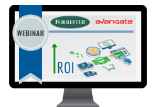 Forrester TEI Webinar: Driving 212% ROI with Avangate Digital Commerce Platform