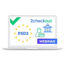 All you need to know about PSD2 and Strong Customer Authentication