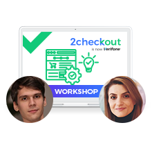 Discover 2Checkout's Ordering Engines