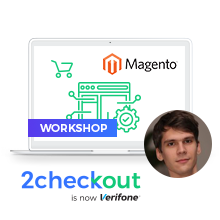2Checkout's Updated Magento Module