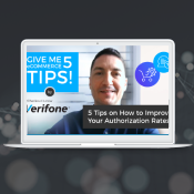 Give me 5 eCommerce Tips on How to Improve Authorization Rates