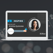 2Inspire Series – Interview with Kristina Quinones from Automattic