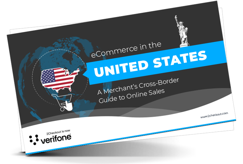 eCommerce in the United States - A Merchant's Cross-Border Guide to Online Sales