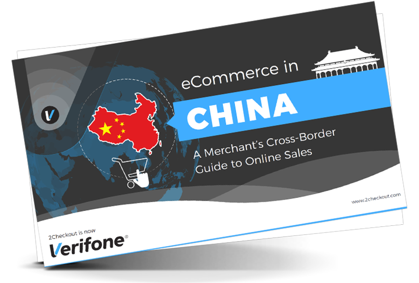 eCommerce in China - A Merchant's Cross-Border Guide to Online Sales