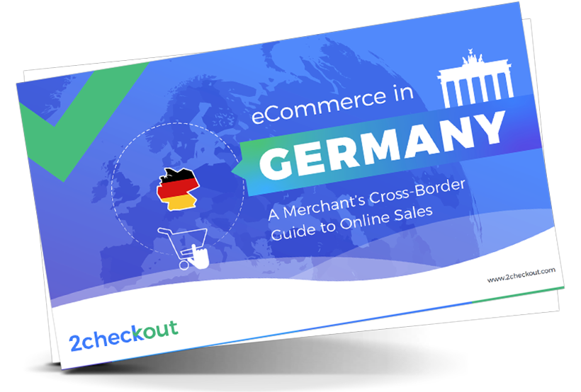 eCommerce in Germany: A Merchant's Cross-Border Guide to Online Sales