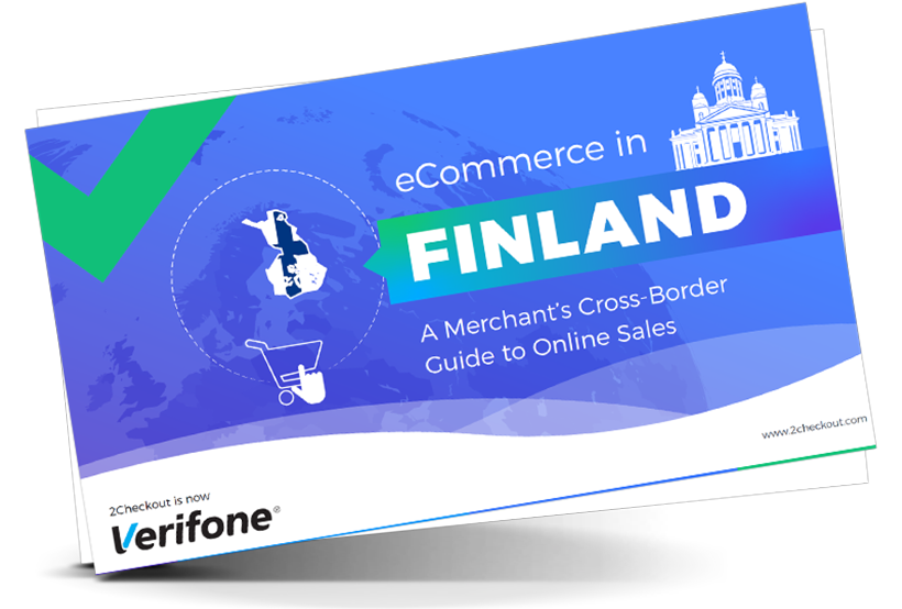 eCommerce in Finland - A Merchant’s Cross-Border Guide to Online Sales