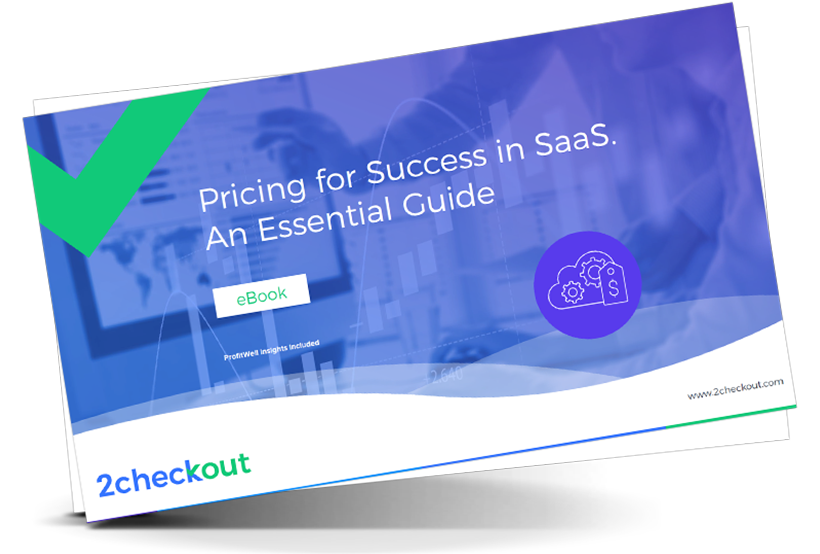 Pricing for Success in SaaS. An Essential Guide