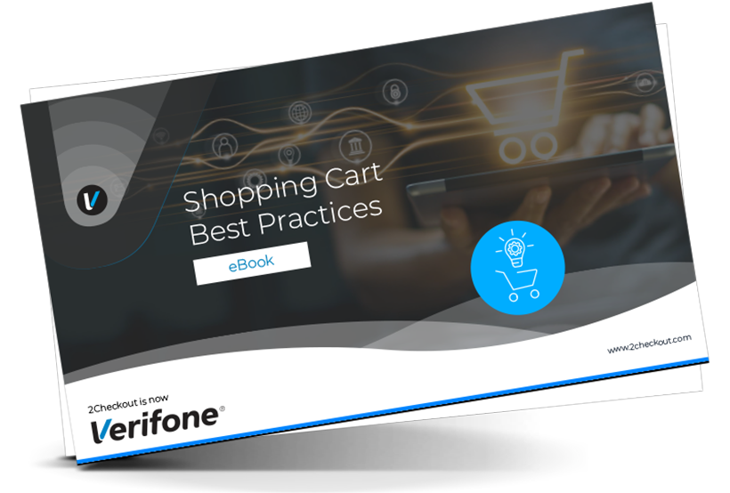 Shopping Cart Best Practices