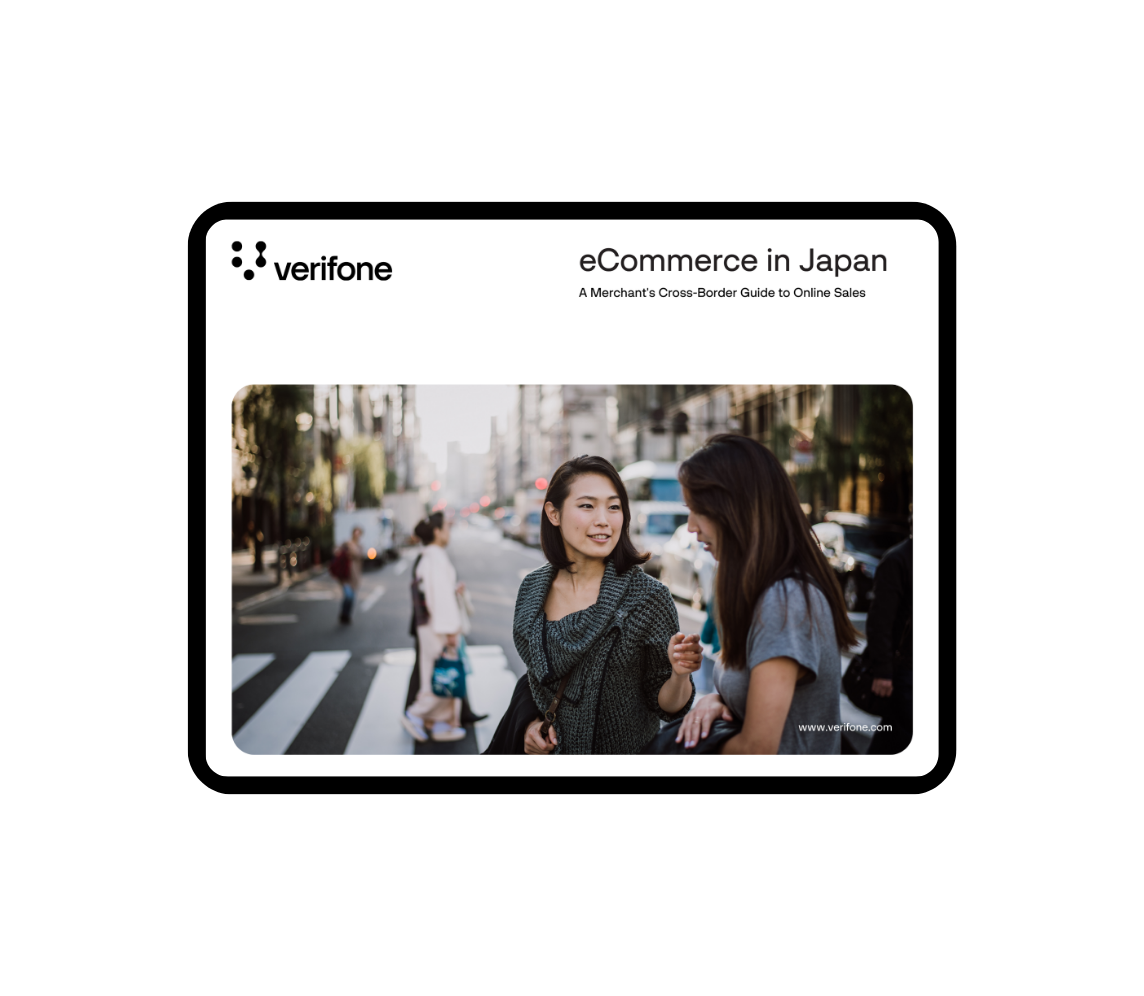 eCommerce in Japan - A Merchant’s Cross-Border Guide to Online Sales