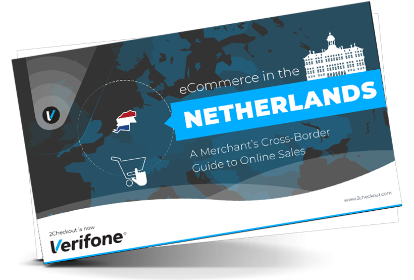 eCommerce in the Netherlands - A Merchant's Cross-Border Guide to Online Sales