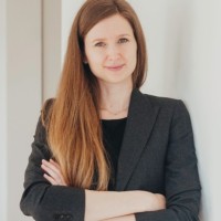 Anja Molan, Digital Marketing Manager at NiceLabel