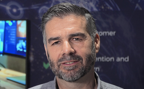 Cesar Medrano, Senior Director, Growth Marketing at Malwarebytes