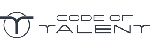 Code of Talent Logo