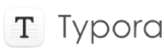 Typora Logo