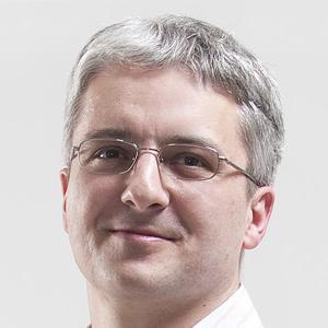 Dejan Kosutic, CEO of Advisera