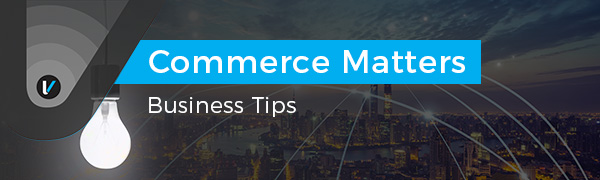 Avangate Commerce Matters Newsleter Header