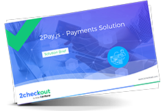 2Pay.js - Payments Solution
