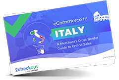 eCommerce in Italy