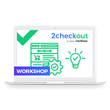 Discover 2Checkout's Ordering Engines and How They Fit Your Online Business Needs 